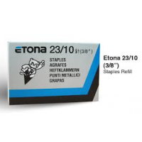 ราคา ลวดเย็บกระดาษ ETONA ทุกขนาด (1433464783)