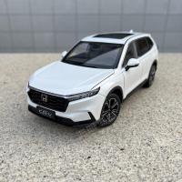 ราคา ใหม่ โมเดลรถเหล็ก Honda CR V 2023 สเกล 1 18 (19168059980)