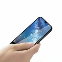 ราคา ฟิลม์ Nokia 2 2 ฟิล์มกระจก นิรภัย เต็มจอ กาวเต็มแผ่น โนเกีย 2 2 ขอบสีดำ For Nokia 2 2 Full Glue Tempered Glass Screen 5 71 Black (19564930438)