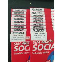 ราคา เบอร์มงคล true ซิมเทพ เบอร์สวย ทรู แบบเติมเงิน TR7 799 (19330992744)