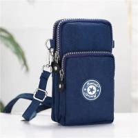 ราคา โทรศัพท์มือถือกระเป๋าโทรศัพท์ผู้หญิงโทรศัพท์มือถือกระเป๋าโทรศัพท์บรรจุภัณฑ์การพิมพ์ซิปกระเป๋าเล็กฤดูร้อนกระเป๋าสะพายไหล่กระเป๋าผู้หญิงกระเป๋าหิ้ว (21170738867)
