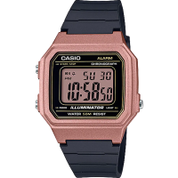 ราคา ของแท้100 CASIO Standard นาฬิกาข้อมือ สายเรซิ่น รุ่น W 217H 1 W 217H 9A W 217HM 5 W 217HM 9 ประกัน1ปี ร้าน Time4You T4U (16716536891)