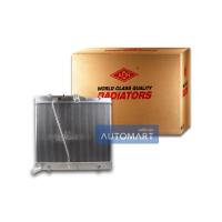 ราคา หม้อน้ำ น้ำยากันสนิมหม้อน้ำ MT TOYOTA COMMUTER 2 7 เบนซิน อลูมิเนียมทั้งใบ 4461 8504 (9726412780)