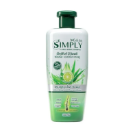 ราคา แชมพู X Cute Me Simply Herbal Shampoo เอ็กซ์คิวท์ มี ซิมพลี แชมพู สมุนไพร แชมพูมะกรูด ว่านหางจระเข้ 85g 300g ลดผมร่วง ลดผมมัน ลดรังแค บำรุงรากผม (21139023303)