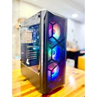 ราคา CORE I5 GEN6 RAM16GB RTX3070 8GB 600W มือ1ประกัน3ปี SSD 240GBมือ1ประกัน3ปี คอมเลนเกมส์และทำงานตัดต่อและอื่นๆ REFURBISHED (17959595752)