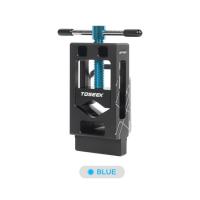 ราคา TOSEEK ท่อจักรยานคาร์บอนเครื่องตัดบาร์ท่อตะเกียบจักรยานเครื่องมือเลื่อยคาร์บอนไฟเบอร์สำหรับซ่อมฟอร์กจักรยาน (19617343380)