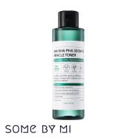 ราคา ฉลากไทย Some By Mi AHA Serum light AHA Toner AHA 10 Snail Toner Snail Serum Yuja Serum Yuja Mask (18582480267)