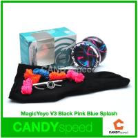 ราคา Yoyo โยโย่ MagicYoyo V3 by CANDYspeed (18509888182)