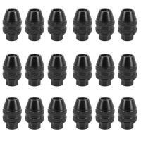 ราคา 3Pcs เปลี่ยน Keyless Chuck Universal Chuck สำหรับ Dremel 4486สว่านขัด3000 4000 7700 8200 (19662323296)