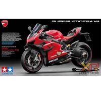 ราคา Tamiya 1 12 Ducati Superleggera V4 TA 14140 (21323364845)