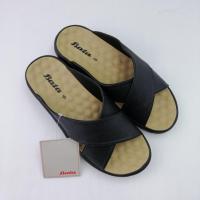 ราคา ขายดีมาก Bata รองเท้าบาจา รองเท้าผู้หญิง พื้นนุ่ม มีปุ่มนวดเท้า ใส่สบาย Size 3 7 36 41 รุ่น 661 2465 661 6465 (20320097030)