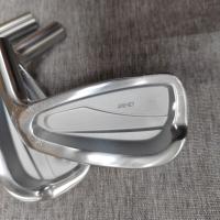 ราคา ใหม่ Golf Clubs CB 301irons Golf Irons Set CB 301 Forged Concave Back Easy Play Iron (20426039446)