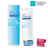 ราคา เอฟฟิน ซูพีเรีย มอยส์เจอร์ เคล็นซิ่ง โฟม (19134316060)