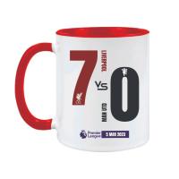 ราคา Liverpool แก้วมัคนัดประวัติศาสตร์ 7 0 ขนาด 11 ออนซ์ (18577289971)