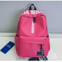 ราคา พร้อมส่ง กระเป๋าเป้ สะพายหลัง กระเป๋าแฟชั่น ส่งไว รุ่น B08 (14520069727)