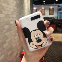 ราคา POWER BANK 80000MAH แบตสำรอง ของแท้ 100 ฟรี สายชาร์จ CABLE USB MINI (15119163453)