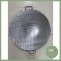 ราคา กระทะโรตี 22 นิ้ว โรตีกรอบ โรตีทอด โรตี มาแรง ร้าน PP702 (4299954872)