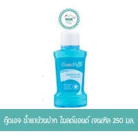 ราคา กู๊ดเอจ น้ำยาบ้วนปาก ไมลด์แอนด์ เจนเทิล 250 มล (2799518263)