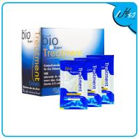 ราคา GREEN BIO กรีนไบโอ ซุปเปอร์ ทรีทเมนต์ น้ำเงิน 30 มล 1กล่องมี 24 ซอง (10356442066)