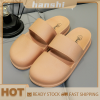 ราคา hanshi 2023 new HOT FASHION lazlook รองเท้าใส่ด้านนอกกันลื่นสำหรับผู้หญิงรองเท้าลำลองแนวย้อนยุคแฟชั่นหวานแหววว (20451160628)