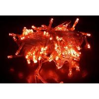 ราคา ไฟหยดน้ำ ไฟประดับ ไฟตกแต่ง ไฟกระพริบ LED 100 ดวง (19133914365)