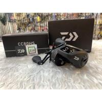 ราคา มาใหม่ Daiwa CC80HS หมุนขวา รอบ 7 5 1 KM4 20491 แนะนำ (15785219466)