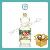 ราคา น้ำมันถั่วเหลือง กุ๊ก ขวด 1900มล ยกลัง 6 ขวด (12528648865)
