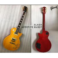 ราคา กีตาร์ไฟฟ้ามาตรฐาน Gibson Les Paul สุดคลาสสิค (15498795743)