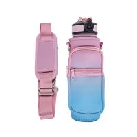 ราคา กระเป๋าใส่โทรศัพท์กระบอกน้ำสำหรับถือ32ออนซ์กระติกน้ำร้อนกระเป๋ามีปกถือถ้วยน้ำฝาครอบป้องกันสายรัดกระเป๋าสำหรับใส่กระติกน้ำถ้วยน้ำ (21119577606)