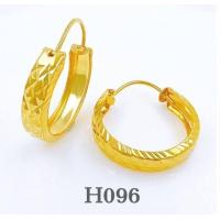 ราคา 20มิล Pikunthong ต่างหู หุ้มทอง ๑๐๐ ไม่ลอก ไม่ดำ ต่างหูทอง ตุ้มหูทอง หุ้มทอง ชุบทอง ต่างหูห่วงทอง หุ้มทองแท้ เกรดพิเศษ ร้าน พิกุลทอง H (12463500867)