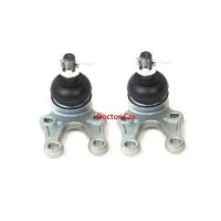 ราคา Nisto นิสโต้ ลูกหมากปีกนกบน ล่าง โตโยต้า ไฮเอช Toyota Hiace LH112 (11686096973)