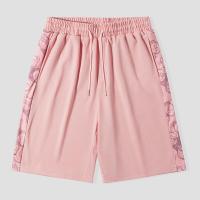 ราคา กางเกงขาสั้นชาย NASA แบรนด์ร่วมรุ่นยอดนิยมกางเกงเทรนด์หมีห้าจุดกางเกงลำลองแขนสั้นเสื้อกั๊ก T เสื้อยืด POLO กางเกงแบรนด์แฟชั่นทรงหลวมกางเกงผู้ชายกางเกงขาสั้นคู่รักเด็ก (19333393088)