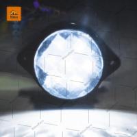 ราคา 1ชิ้น LED 24V ไฟตกแต่งรถบรรทุก ไฟประดับ ไฟติดรถ ไฟข้างรถ รถบรรทุก รถพ่วง หรือรุ่นทั่วไป Haco (19367093856)