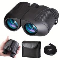 ราคา กล้องส่องทางไกลขนาดกะทัดรัด15X25กล้องส่องทางไกลกำลังสูงกันน้ำสำหรับเด็กและผู้ใหญ่มองเห็นในที่แสงน้อยกล้องส่องทางไกลขนาดเล็กเน้นง่ายสำหรับดูนกเดินป่าและคอนเสิร์ต (21179504158)