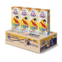 ราคา โอเมก้า นมยูเอชที ผสมน้ำผึ้งแท้ 180 มล แพ็ค 36 กล่อง Bear Brand Omega Honey 180 ml x 6 Boxes โปรโมชันราคาถูก เก็บเงินปลายทาง (15012997917)