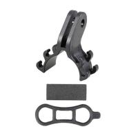 ราคา อุปกรณ์รถจักรยาน MASEN สำหรับกล้องจักรยานเสือภูเขาถนนสำหรับ Gopro อะแดปเตอร์ที่ยึดฐานวางไฟฉายแร็คขาตั้งจักรยานที่ยึดไฟจักรยานคลิปไฟติดจักรยาน (18294802404)