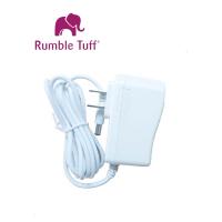 ราคา หัวชาร์จ Rumble Tuff 9V Adapter อะไหล่เครื่องปั๊มนม สำหรับเครื่องปั๊มนม รุ่น Breeze (17220618220)
