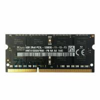 ราคา 8GB DDR3L 1600MHz PC3L 12800S 2Rx8 1 35V SODIMM RAM Laptop Memory For SKHynix (9594955459)