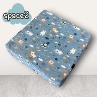 ราคา Palm Pond เบาะเสริมรองนั่ง สำหรับเด็ก เบาะรองนั่งเก้าอี้ ที่นั่งเด็ก (21303546688)