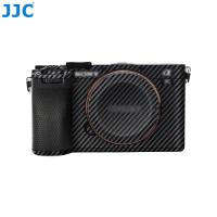 ราคา JJC สติกเกอร์ตัวป้องกันกล้องถ่ายรูปป้องกันรอยขีดข่วนใช้ได้กับกล้อง Sony A7C II A7C R ฟิล์มป้องกันตัวกล้อง (20971160803)