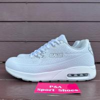 ราคา รองเท้าผ้าใบผู้หญิงบาโอจิ baoji หนังPU กันน้ำได้ bjw322 (18833535982)