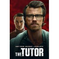 ราคา แผ่น DVD หนังใหม่ The Tutor 2023 เดอะ ติวเตอร์ เสียง อังกฤษ ซับ ไทย อังกฤษ หนัง ดีวีดี (20367060301)
