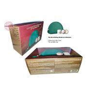 ราคา ป้ายไทย ของแท้ ลิปบาล์ม LA MER The Lip Balm 9g (11165796042)