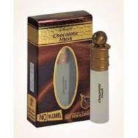 ราคา Authentic Arab perfume Al Nuaim perfume oil 6ml perfume Roll On Attar (20241845158)