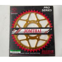 ราคา สเตอร์หลัง ZX25R ZX400R ZX6R Z650 Ninja650 Versys650 ER6N Z750 Z800 (19433143040)