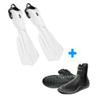 ราคา SCUBAPRO Seawing Nova Fin open heel fins ตีนกบ (19011697532)