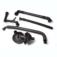 ราคา Crankcase Exhaust Valve Vent Hose Kit For 3 Series E46 E39 X3 X5 Z3 Z4 320i 325i 330i 11617501566 (20360221978)