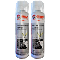 ราคา Getsun Air Conditioner Cleaner 500 ML โฟมล้างแอร์ ขจัดแบคทีเรีย พร้อมกลิ่นอับ (21233105342)