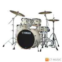 ราคา Yamaha Stage Custom Birch กลองชุด (19280052633)