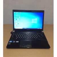 ราคา โน๊ตบุ๊ค Notebook TOSHIBA Core i5 RAM 4GB HDD 250GB มี4GEN ขนาด13 15 6นิ้ว (18384024138)